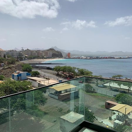 Apartamento Deluxe Santa Filomena 明德卢 外观 照片