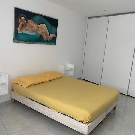 Apartamento Deluxe Santa Filomena 明德卢 外观 照片