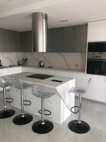 Apartamento Deluxe Santa Filomena 明德卢 外观 照片