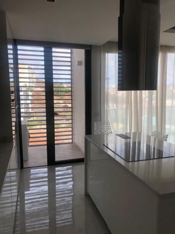 Apartamento Deluxe Santa Filomena 明德卢 外观 照片