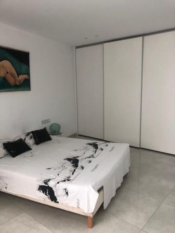 Apartamento Deluxe Santa Filomena 明德卢 外观 照片
