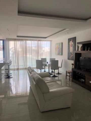 Apartamento Deluxe Santa Filomena 明德卢 外观 照片