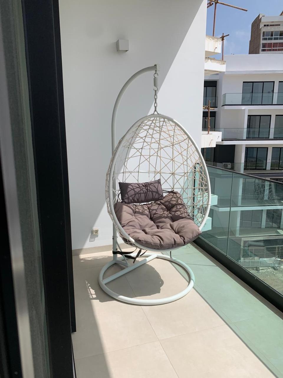 Apartamento Deluxe Santa Filomena 明德卢 外观 照片