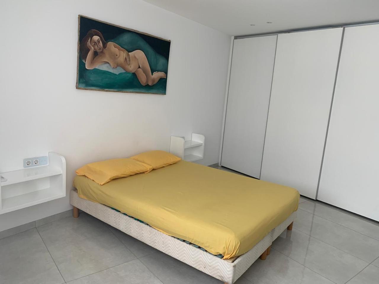 Apartamento Deluxe Santa Filomena 明德卢 外观 照片